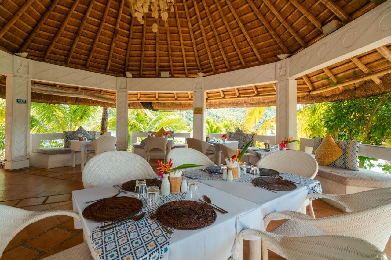 Marina Del Sol Resort & Yacht Club Busuanga Exterior photo