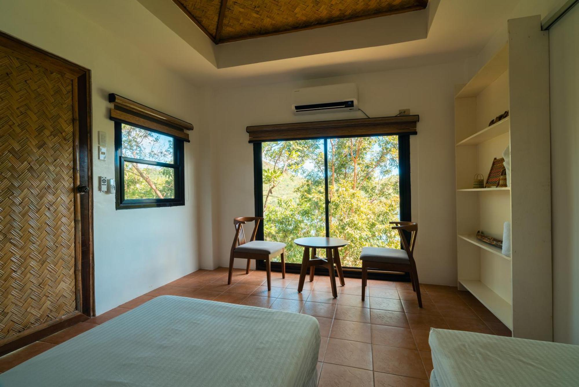 Marina Del Sol Resort & Yacht Club Busuanga Room photo