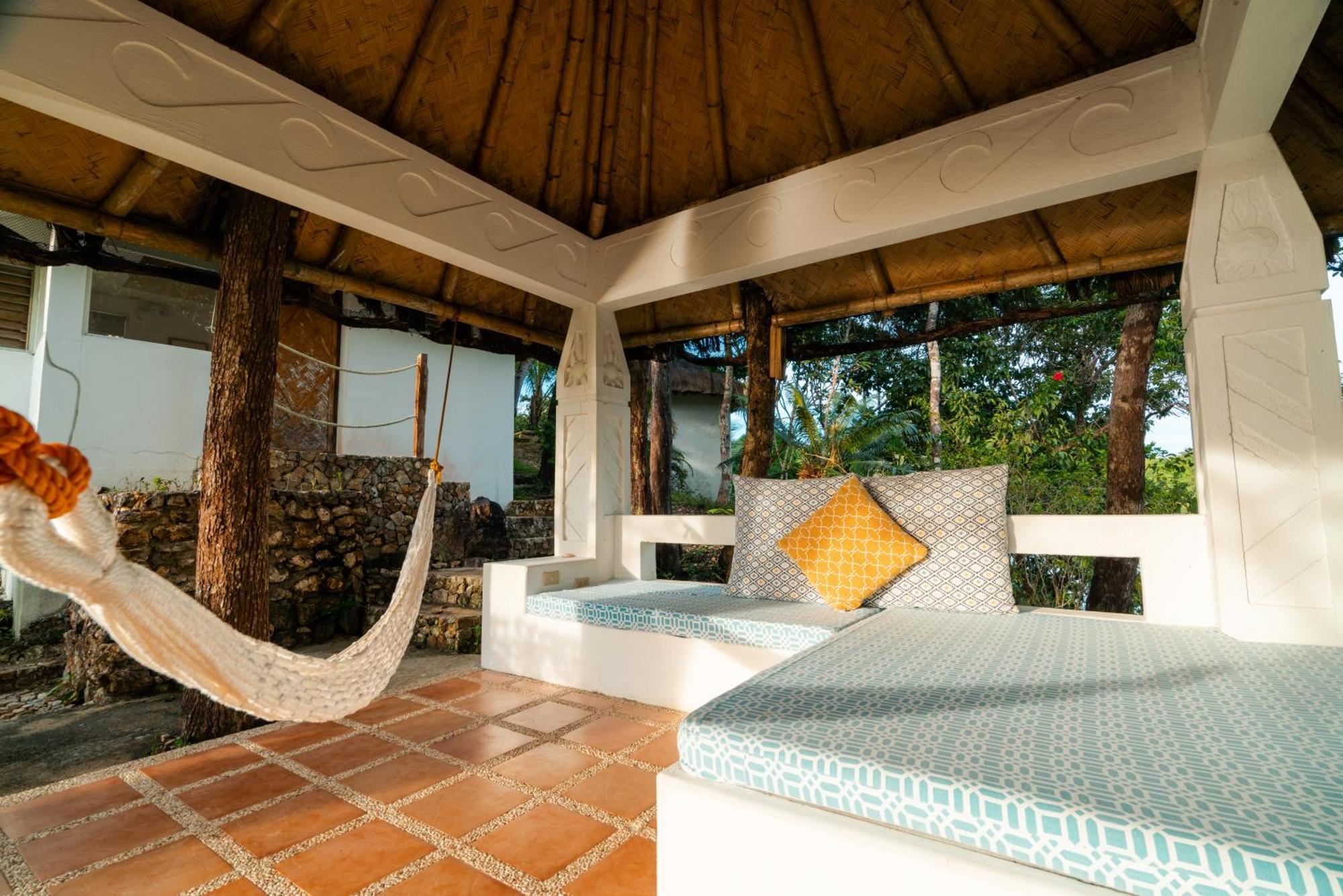 Marina Del Sol Resort & Yacht Club Busuanga Room photo